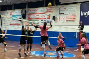 Pallavolo Belluno: doppio successo con vista sul campionato