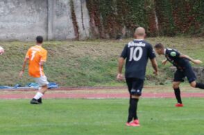 Serie D: tutti rinviati i recuperi delle squadre bellunesi