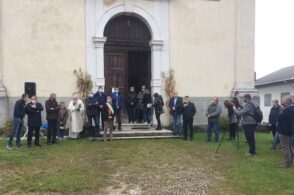 Ringraziamento agricolo, domenica messa e festa a Quero