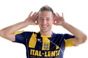 Gol e assist: Corbanese decide il derby, San Giorgio Sedico ko