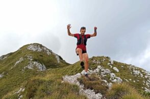 L’Alta Via numero 7 da percorrere in un solo giorno: «La mia folle idea»