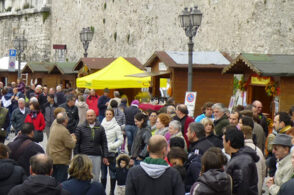 Prodotti tipici e tradizione, oggi è il giorno della Fiera di San Matteo