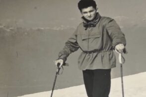 Pioniere e istituzione del Nevegal: se n’è andato Giovanni Mazzorana