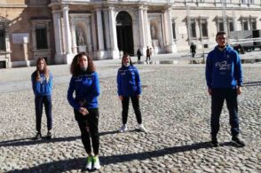Tricolori di Modena: Chiara Facchin a soli 2 centesimi dal podio