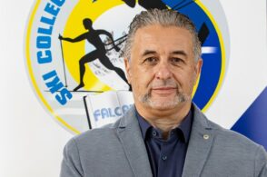 Ski college Falcade, Luca Marchetto confermato presidente