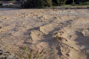 Allerta meteo confermata: in arrivo anche vento forte