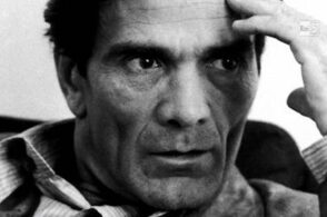 Pier Paolo Pasolini, il legame con Belluno. E la pancia della mamma