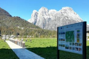 “Progetto Dolomia”: un viaggio tra passato e futuro nella roccia dolomitica