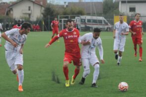 San Giorgio: Tiozzo debutta in anticipo. Sospetta positività all’Union Feltre