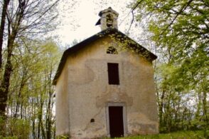 Un antico castello tardoromano: ecco l’origine del nome di Castion