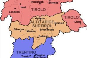 Disturbo competitivo di Trento e Bolzano: tu chiamala, se vuoi, concorrenza sleale