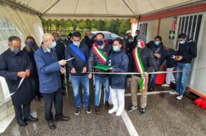 Influenza di stagione, partita ufficialmente la campagna vaccinale