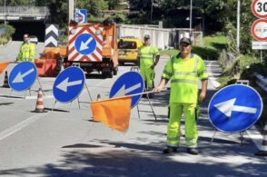 Cantieri stradali: adesso tocca alla Carnica e alla 51 bis
