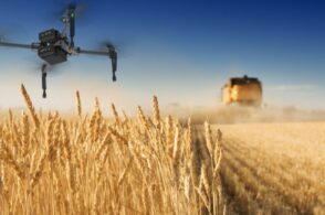 Viticoltura e agricoltura di precisione: arriva il corso di drone di Condifesa Tvb