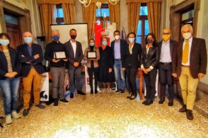 Donne e sport, binomio vincente al premio “Bepi Zanfron”