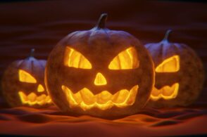 Halloween da coprifuoco: feste vietate sia all’aperto sia al chiuso