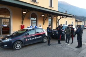 Ancora tre colpi: prosegue la catena di furti in Valbelluna