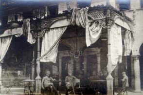 La cacciata degli austriaci: 106 anni fa finiva la guerra (ma non l’an de la fam)