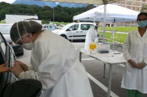 Altra impennata di contagi: 43 nuovi casi positivi nelle ultime 24 ore