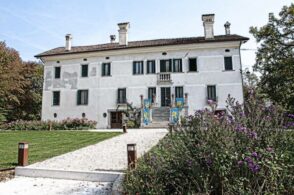 “Giornata delle dimore storiche”: alla scoperta di San Liberale e Villalta