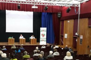 Associazione volontari ospedalieri: «Siamo pronti a ripartire»