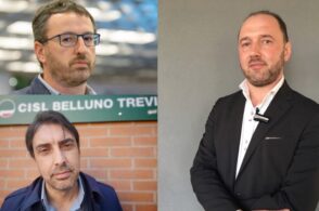 Completata la nuova squadra Cisl: a Brancher la delega organizzativa