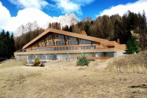 Piscina di Cortina, via alla messa in gara. Ma il Comitato Civico attacca