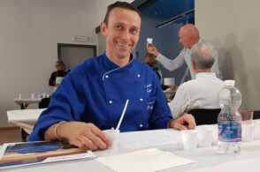 Cristiano Gaggion alla presidenza nazionale dei pasticceri artigiani
