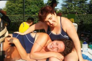 Il Covid svuota le vasche: slitta il debutto assoluto del nuoto paralimpico