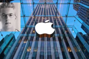 Un pontalpino alla Apple Academy: Ferigutti entra nel mondo della mela