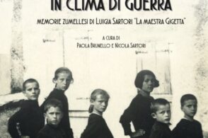 Mel rivive nelle memorie della maestra Gigetta: in libreria l’ultimo libro del Feudo