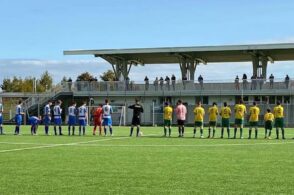 Calcio dilettantistico: si riprende in gennaio, poi playoff e playout