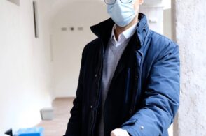 Ventotto spade antiche tornano a Belluno: esposte al Fulcis dal 2021