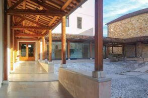 Pochi iscritti, chiude il liceo Lollino