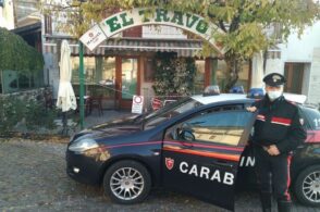 Festa con 8 persone dopo le 22: chiuso un locale di Pedavena