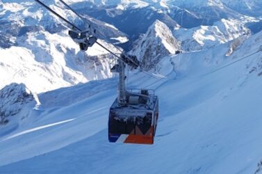 Cortina 2026: impianti sciistici aperti anche durante le Olimpiadi