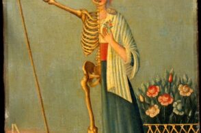 La morte addomesticata dalla narrativa: il Premio Campiello a “Passi e trapassi”