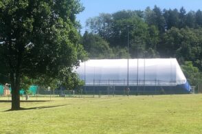 Il Parco Lotto di Trichiana è pronto a sbocciare: si cerca un gestore