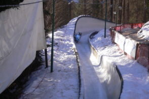 «Bob a Innsbruck». Gli ambientalisti portano le gare olimpiche oltre confine