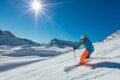 Neve in “frigorifero” per allungare la stagione dello sci: Cortina ci sta lavorando