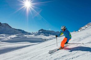 Bambini e neve, scatta il “World snow day”