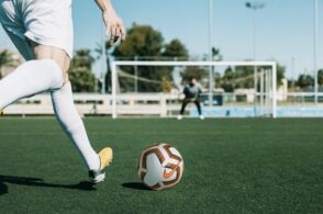 Serie D: un nuovo protocollo sanitario per riprendere il campionato