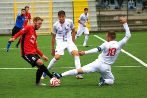 Salta il derby di Sedico. E nemmeno il Belluno va a Montebelluna