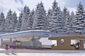 Nuova cabinovia Son de Prade-Bai de Dones: avviato il cantiere