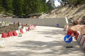 Rete stradale in provincia: via libera al piano da 1,1 milioni di euro