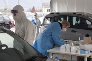 «Quattro ore per il tampone a un bambino di 2 anni». La denuncia di una mamma