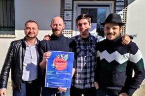 Lotta agli sprechi alimentari: Hichem e Victor arrivano al traguardo
