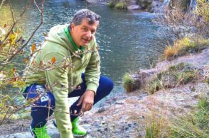 «L’ossigeno, la febbre, l’insonnia: i miei 11 giorni nel reparto Covid»