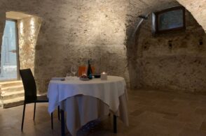 Cena in villa con il ristorante. Il Covid fa nascere nuove idee