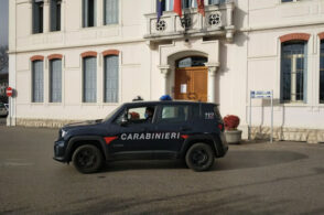 Ancora furti, i ladri rubano a casa del parroco
